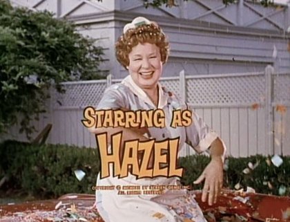 hazel