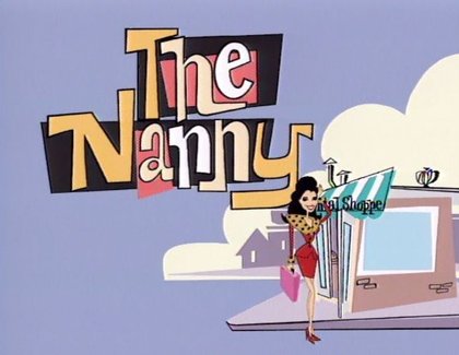 nanny