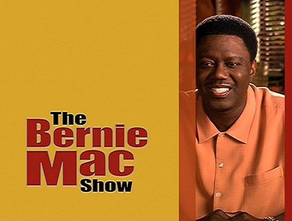 bernie mac show vanessa