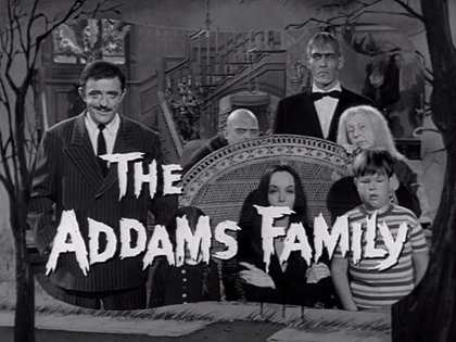 addams