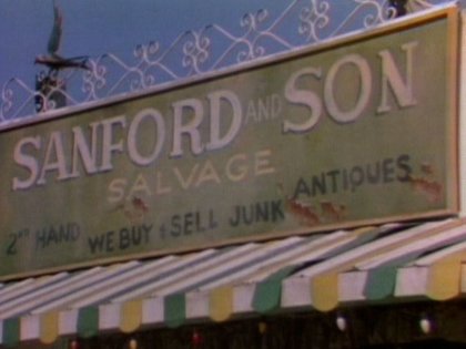 sanford