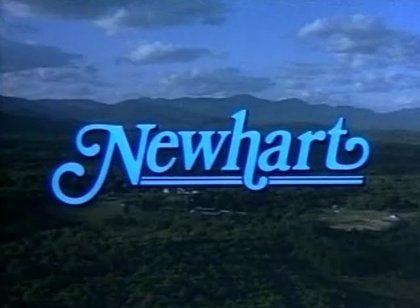 Newhart