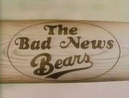 THE BAD NEWS BEARS, Corey Feldman, Johnny Bench, Jack Warden, 1979