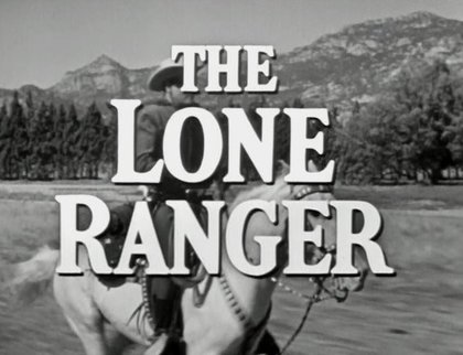 loneranger