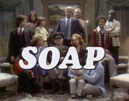 soap