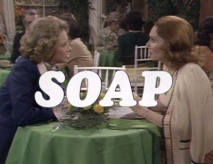 soap