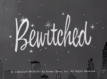 bewitched