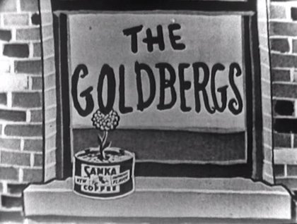 goldbergs