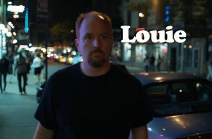 louie