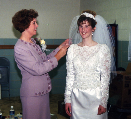 Bride Because Lori And 110