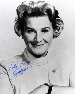 rose marie