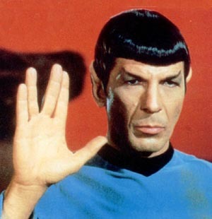 spock