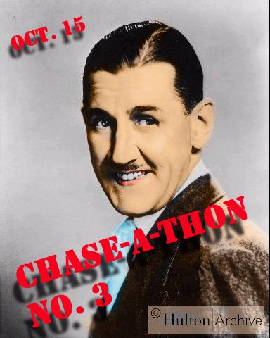 chase