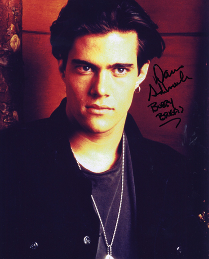 Dana Ashbrook as Bobby Briggs