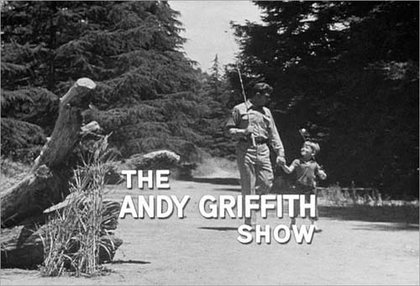 andygriffithshow