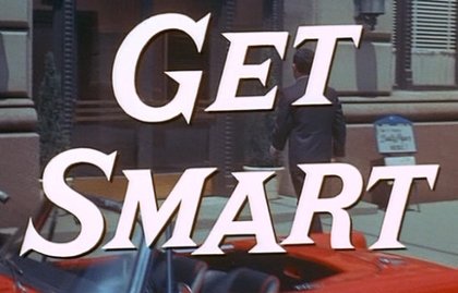 get smart