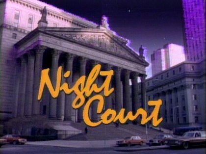 nightcourt