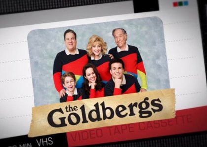 goldbergs