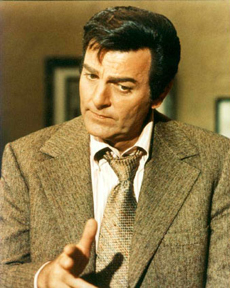 The Terrible Catsafterme » Blog Archive » Mike Connors